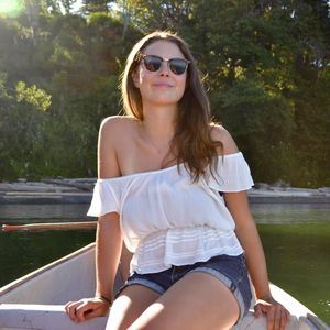 Meet your Posher, Cliona